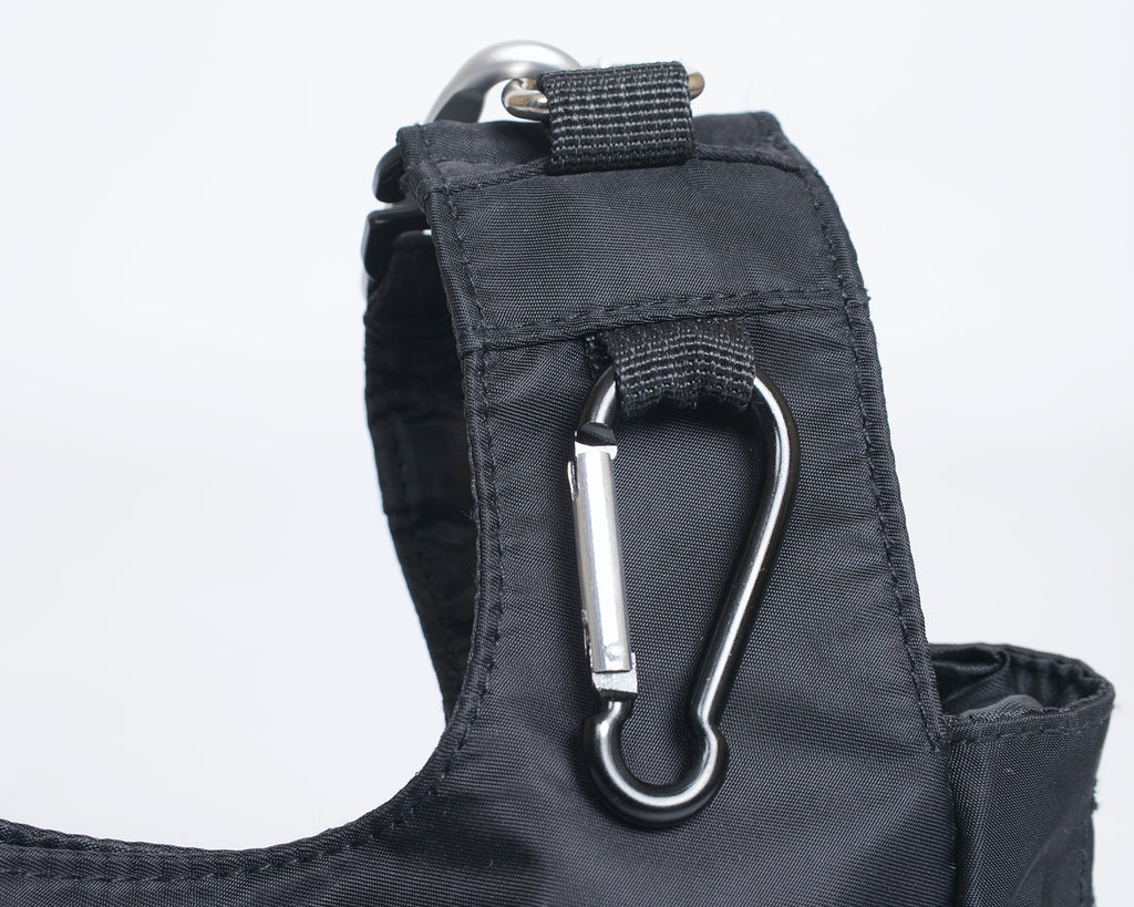 Leash Tote - Your Ultimate Dog Walking Bag