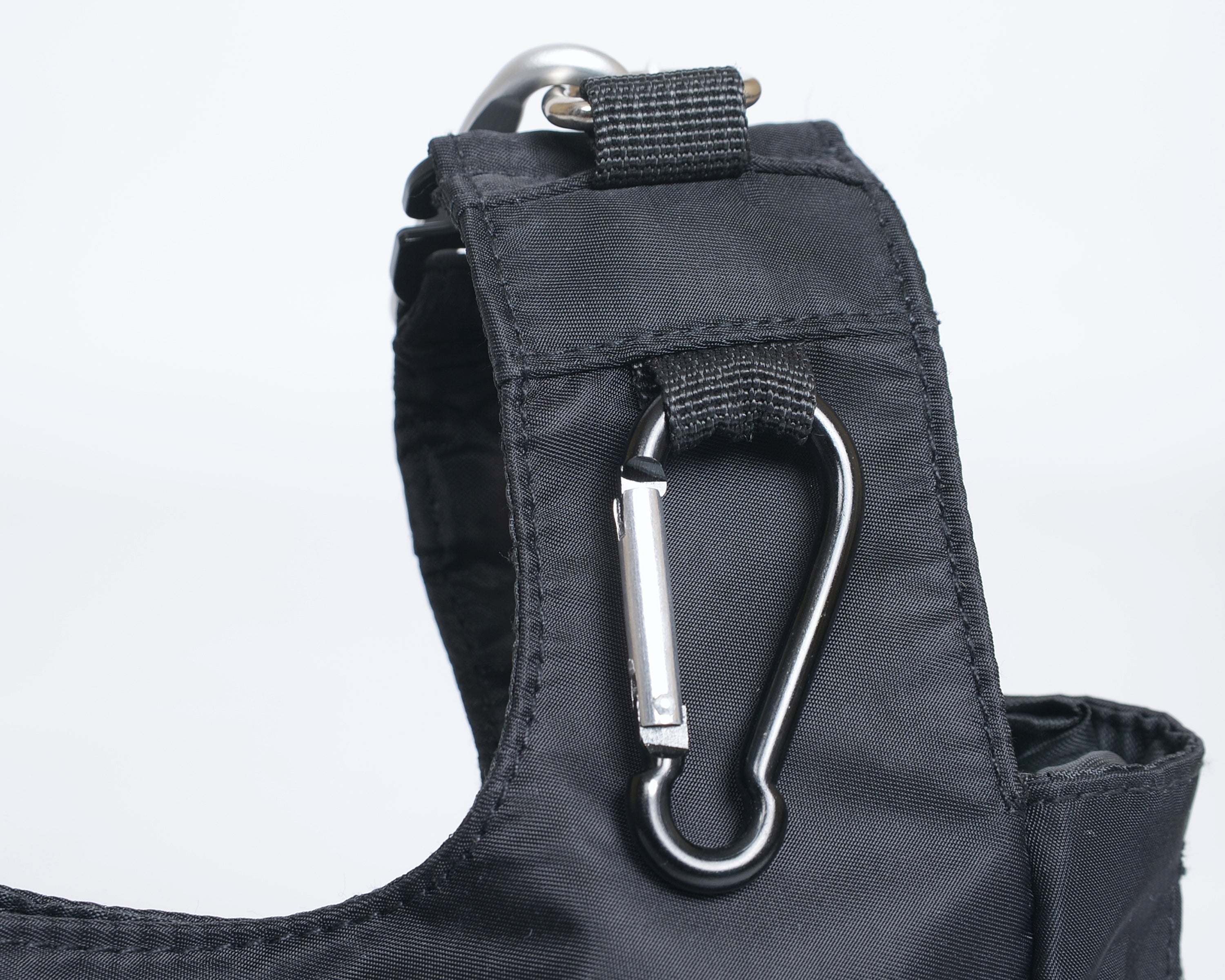 Leash Tote - Your Ultimate Dog Walking Bag