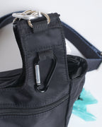 Leash Tote - Your Ultimate Dog Walking Bag