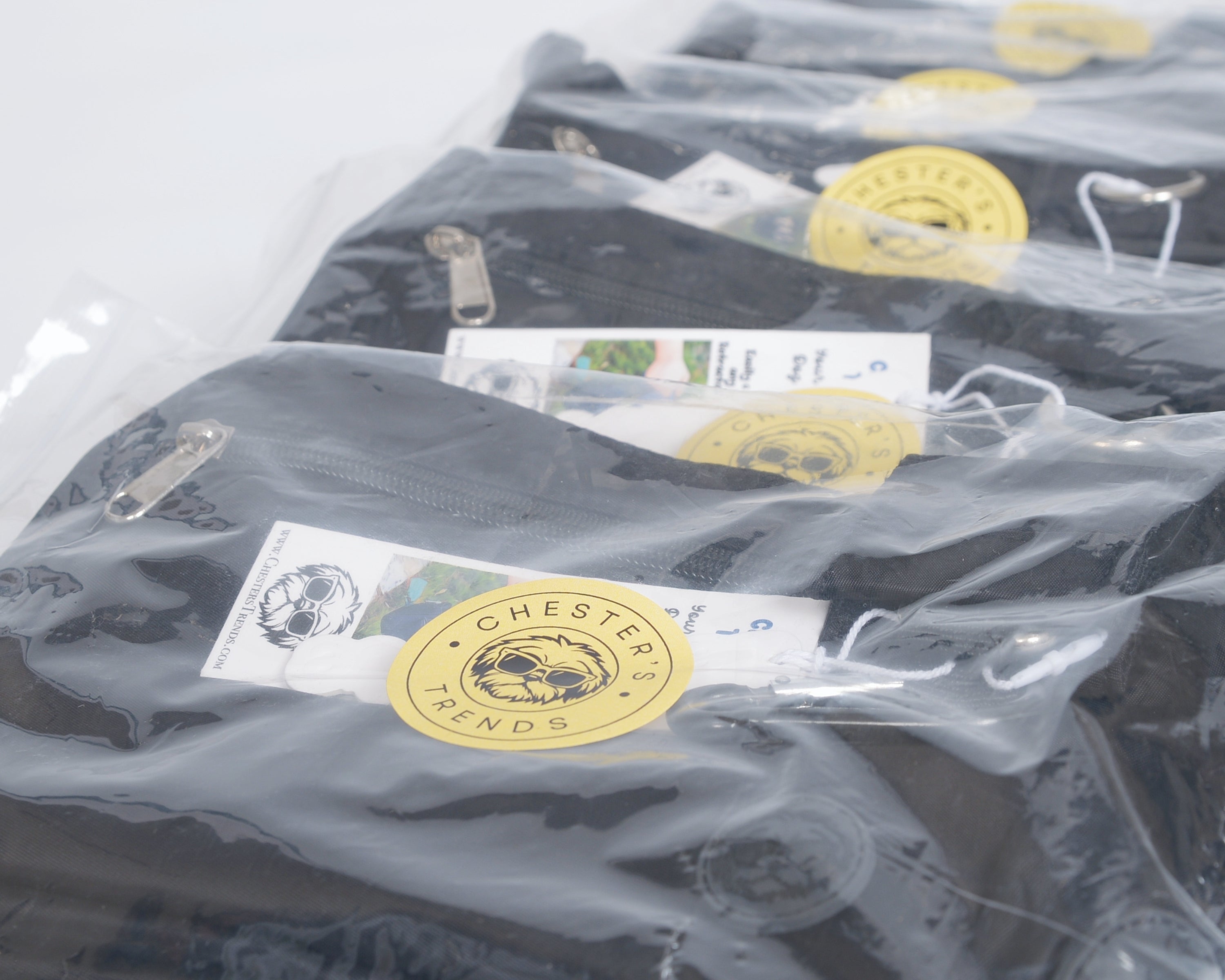 Leash Tote - Your Ultimate Dog Walking Bag