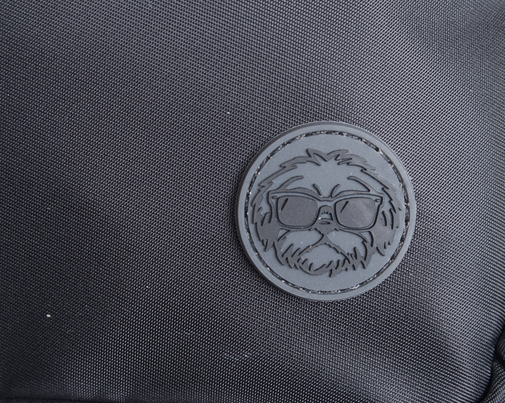 Leash Tote - Your Ultimate Dog Walking Bag