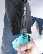 Leash Tote - Your Ultimate Dog Walking Bag