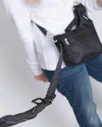 Leash Tote - Your Ultimate Dog Walking Bag