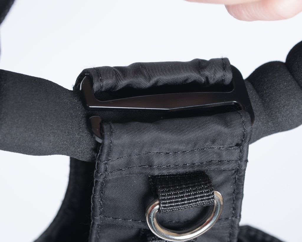 Leash Tote - Your Ultimate Dog Walking Bag