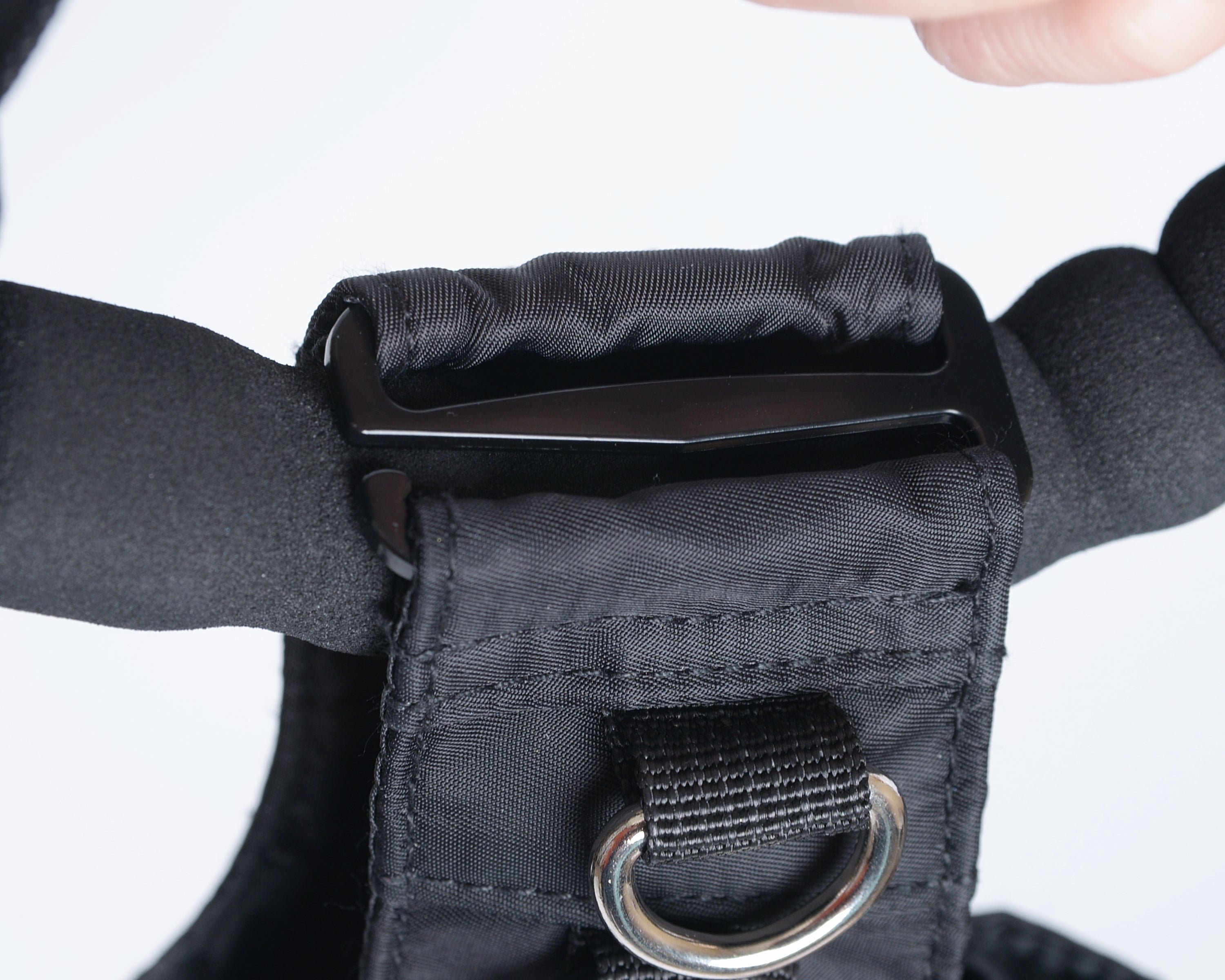 Leash Tote - Your Ultimate Dog Walking Bag