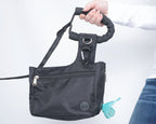 Leash Tote - Your Ultimate Dog Walking Bag