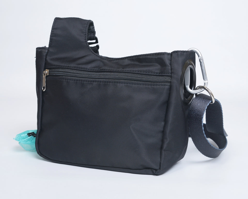 Leash Tote - Your Ultimate Dog Walking Bag