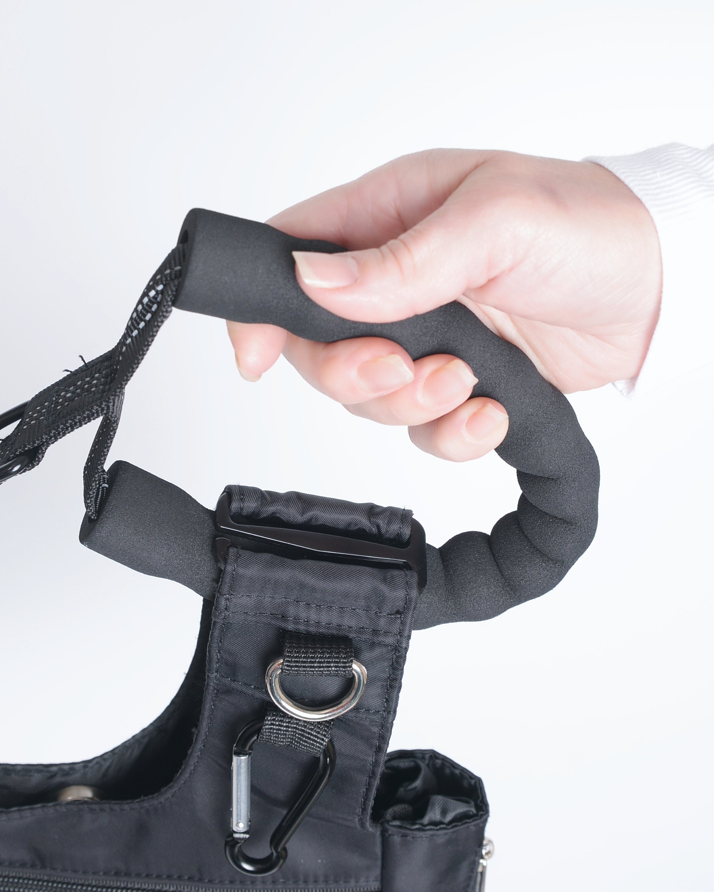 Leash Tote - Your Ultimate Dog Walking Bag