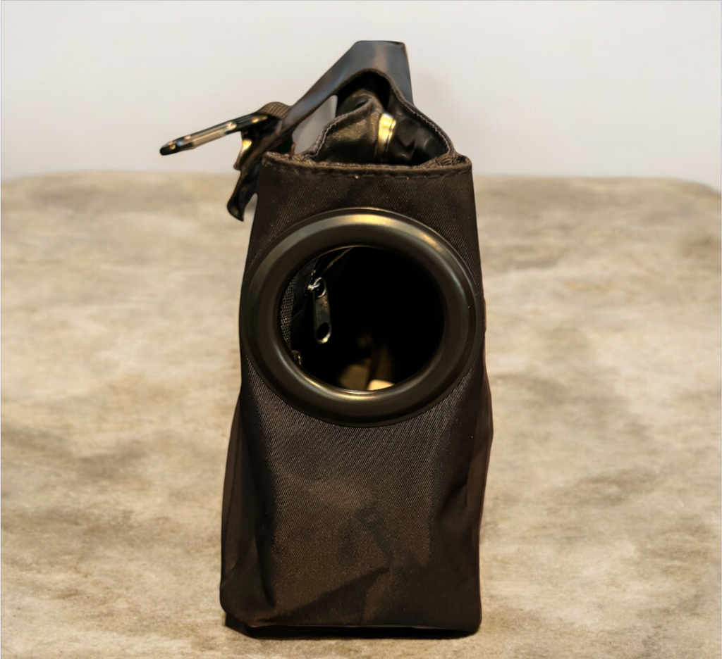 Leash Tote - Your Ultimate Dog Walking Bag