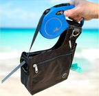 Leash Tote - Your Ultimate Dog Walking Bag